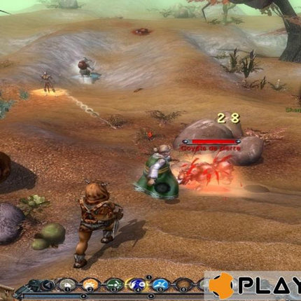 Dawn of Magic 2