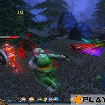 Dawn of Magic 2