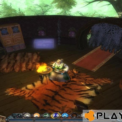 Dawn of Magic 2
