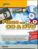 Films sur CD & DVD 2.0