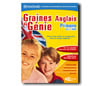 Graines de génie : Anglais 9-11 ans