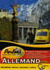 PCCD/ED - Parlons Allemand tous niveaux
