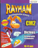 PCCD/ED - RAYMAN - Dictées 10-11 ans