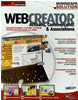 WebCreator Artisans, Commerçants & Associations
