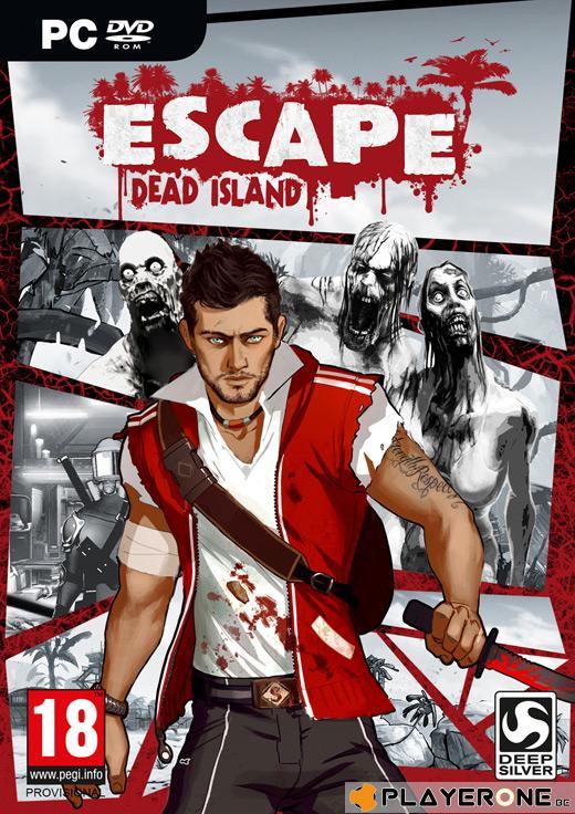 ESCAPE Dead Island