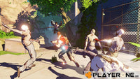 ESCAPE Dead Island