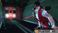 ESCAPE Dead Island