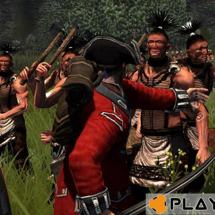 Empire Total War ADD-ON