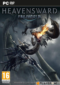 Final Fantasy XIV Heavensward
