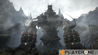 Final Fantasy XIV Heavensward