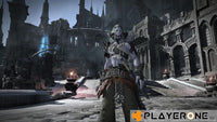 Final Fantasy XIV Heavensward