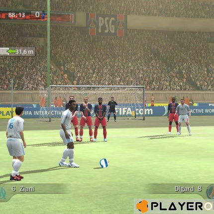 Fifa 2008