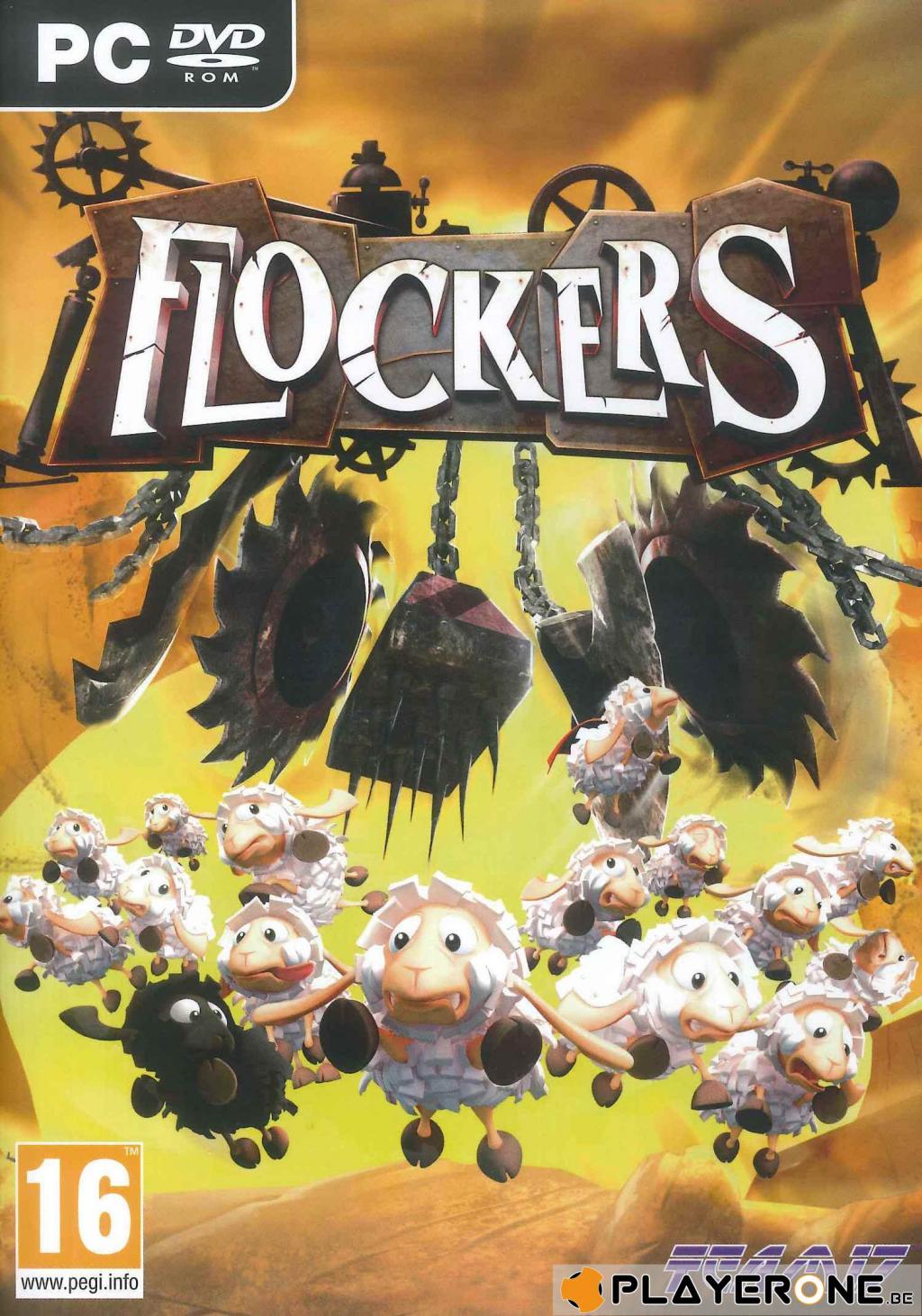 Flockers