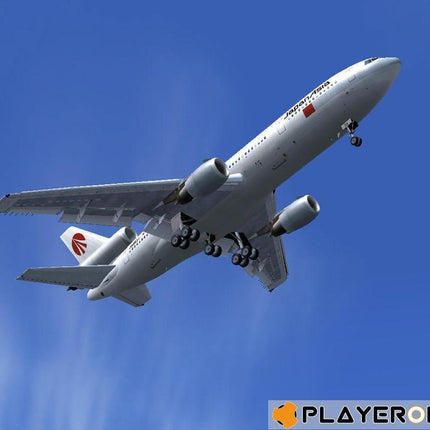 Fly To UK and Eire ( for Flight Simulator X ) (UK only)