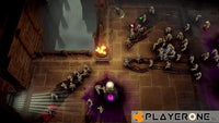 Gauntlet (CODE in Box)