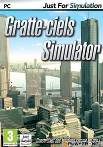 Gratte-Ciel Simulator
