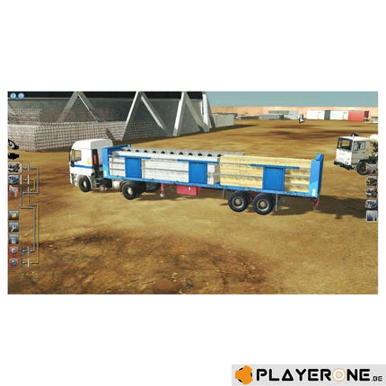 Gratte-Ciel Simulator