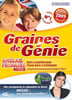 Graines de Génie Anglais Primaire Edition 2009 (7-11 ans)