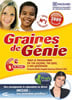 Graines de Génie 6ème Primaire 11-12 ans (Edition 2009)