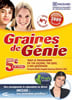 Graines de Génie 1ére Secondaire 12-13 ans (Edition 2009)