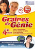 Graines de Génie 2éme Secondaire 13-14 ans (Edition 2009)