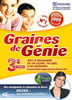 Graines de Génie 3éme Secondaire 14-15 ans (Edition 2009)
