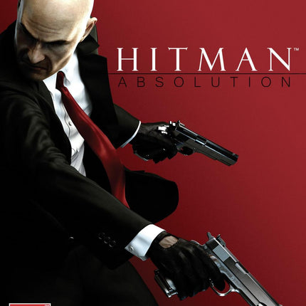 Hitman Absolution