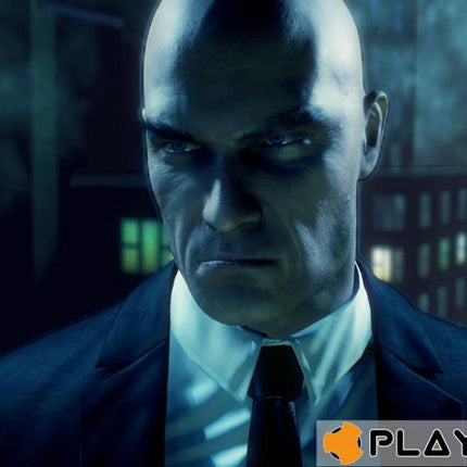 Hitman Absolution