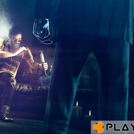 Hitman Absolution
