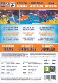 Handball 16