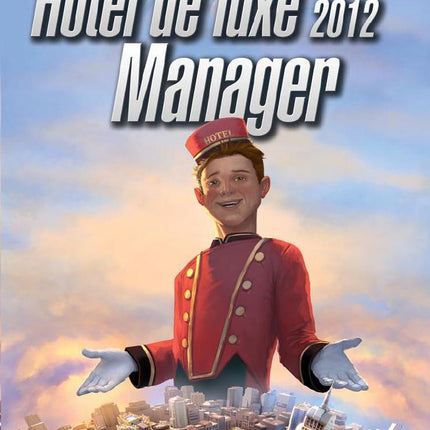 Hotel du Luxe Simulator 2012