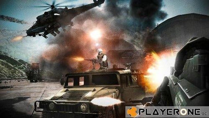 Heavy Fire Afghanistan