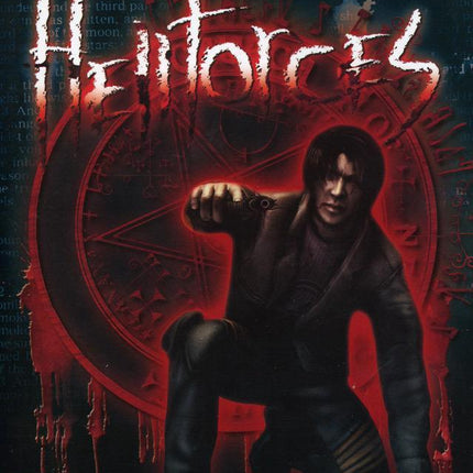 Hellforces