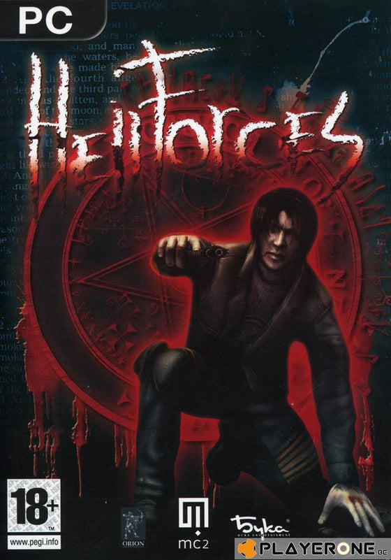 Hellforces