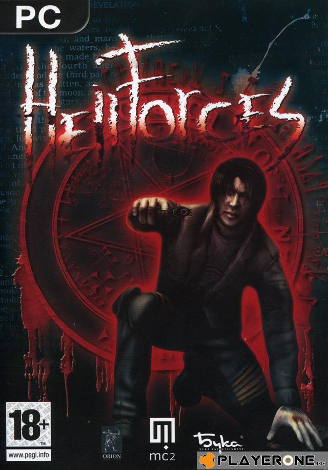 Hellforces