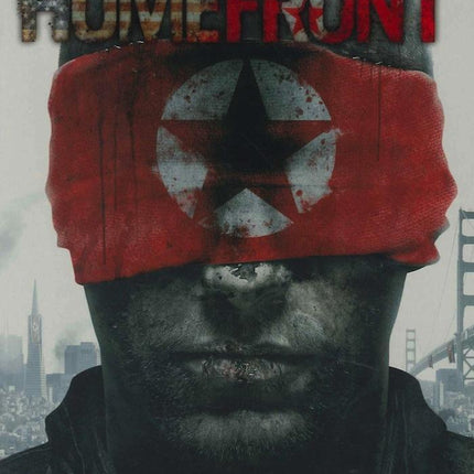 HomeFront