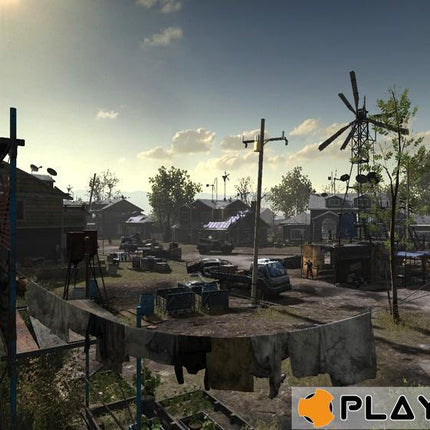 HomeFront