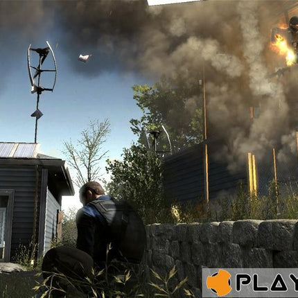 HomeFront