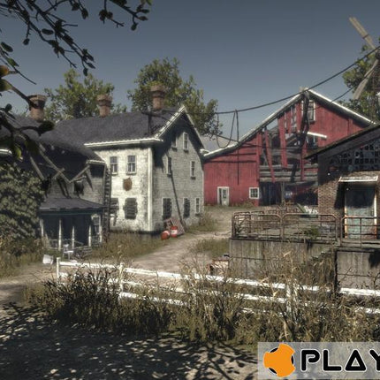 HomeFront