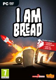 I Am Bread Collector's Edition