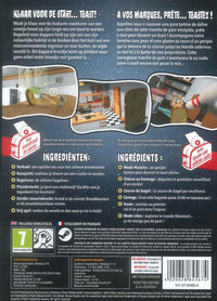 I Am Bread Collector's Edition