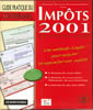 impot 2001