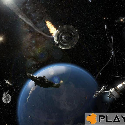 Iron Sky Invasion