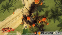 Jagged Alliance Flashback