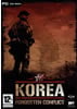Korea Forgotten Conflict - FR