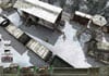 Korea Forgotten Conflict - FR