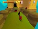 Kuzco : L'Empereur Mégalo