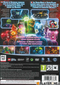 LEGO Batman 3
