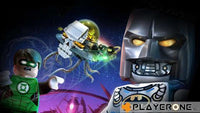 LEGO Batman 3