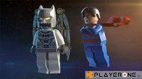 LEGO Batman 3